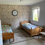Apartment Im Teutoburger Wald / Münsterland - - Gütersloh -bielefeld - Münster *