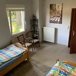 Apartment Im Teutoburger Wald / Münsterland - - Gütersloh -bielefeld - Münster