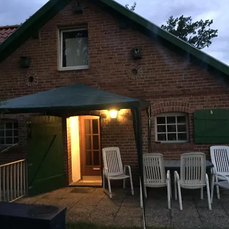 Im Teutoburger Wald / Muensterland - - Guetersloh -bielefeld - Muenster