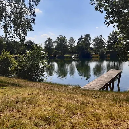 Im Teutoburger Wald / Muensterland - - Guetersloh -bielefeld - Muenster Apartmán