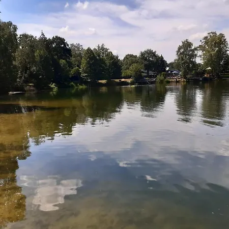 Im Teutoburger Wald / Muensterland - - Guetersloh -bielefeld - Muenster Apartmán