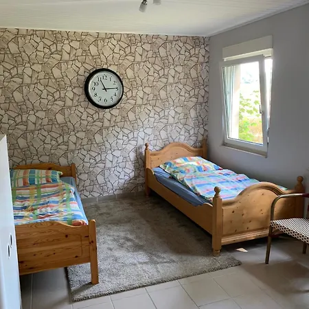 Апартаменты Im Teutoburger Wald / Muensterland - - Guetersloh -bielefeld - Muenster *