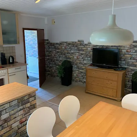 Im Teutoburger Wald / Muensterland - - Guetersloh -bielefeld - Muenster Апартаменты
