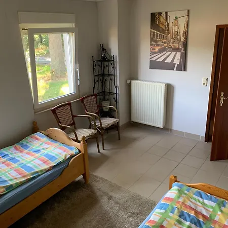 Apartman Im Teutoburger Wald / Muensterland - - Guetersloh -bielefeld - Muenster