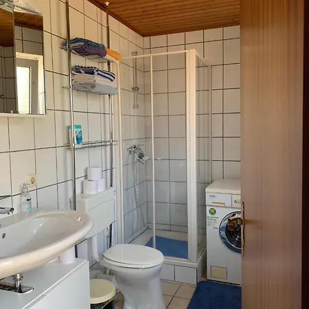 Apartment Im Teutoburger Wald / Muensterland - - Guetersloh -bielefeld - Muenster Versmold