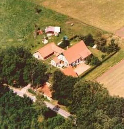 Im Teutoburger Wald / Muensterland - - Guetersloh -bielefeld - Muenster Versmold