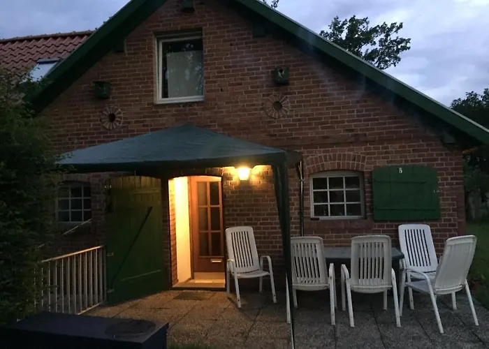 Im Teutoburger Wald / Muensterland - - Guetersloh -bielefeld - Muenster