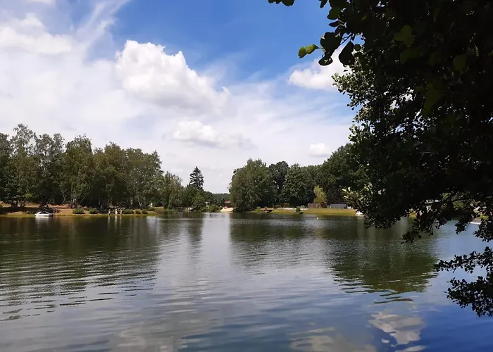 Im Teutoburger Wald / Muensterland - - Guetersloh -bielefeld - Muenster Lejlighed