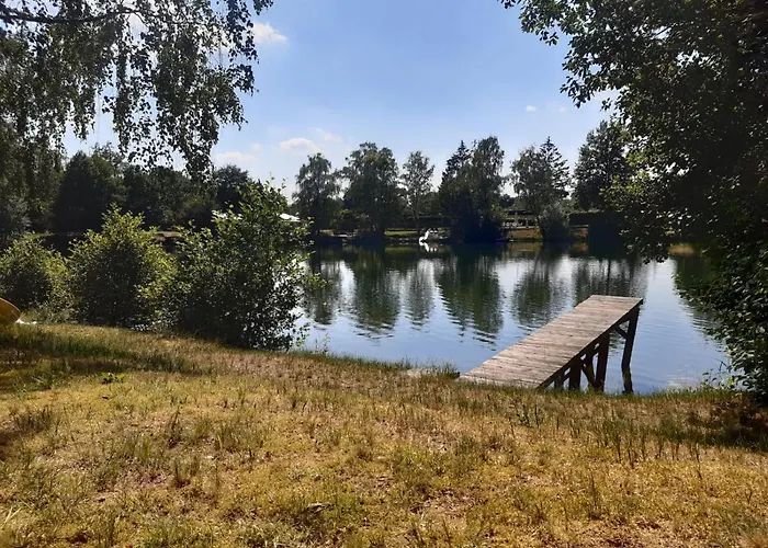 Im Teutoburger Wald / Muensterland - - Guetersloh -bielefeld - Muenster Lejlighed