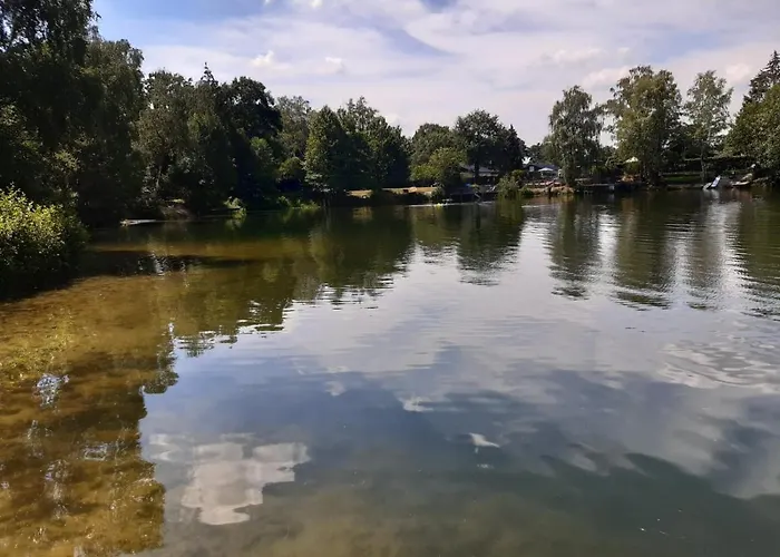 Im Teutoburger Wald / Münsterland - - Gütersloh -bielefeld - Münster Apartment